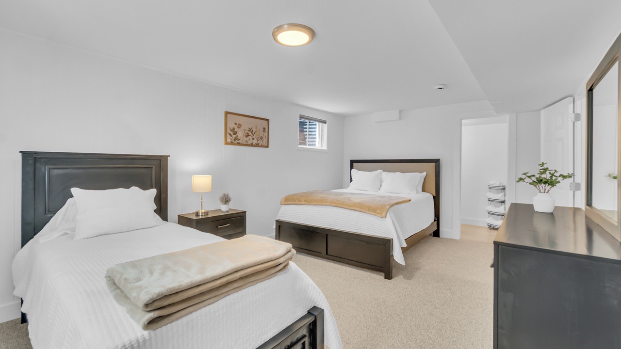 Photo of Bedroom in Alta Vista Area