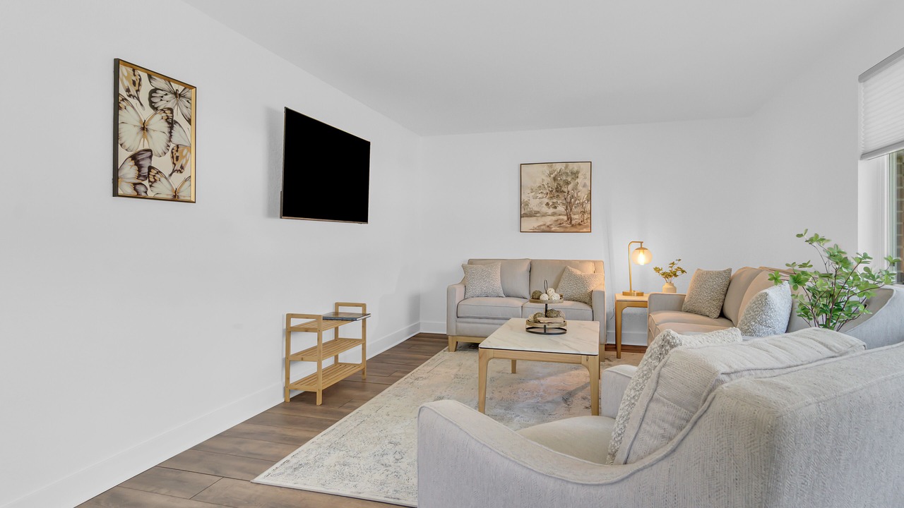 Photo of Livingroom in Alta Vista Area