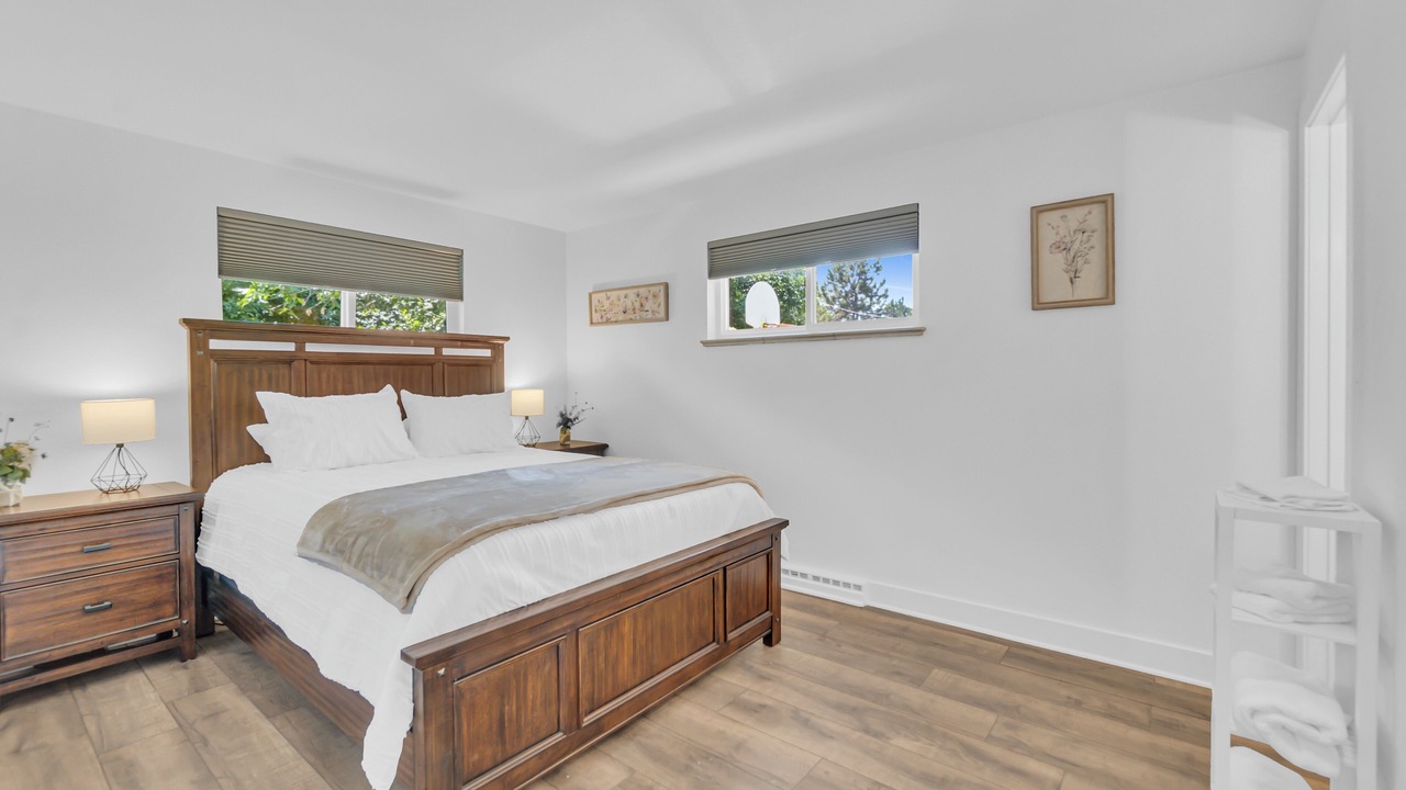 Photo of Bedroom in Alta Vista Area