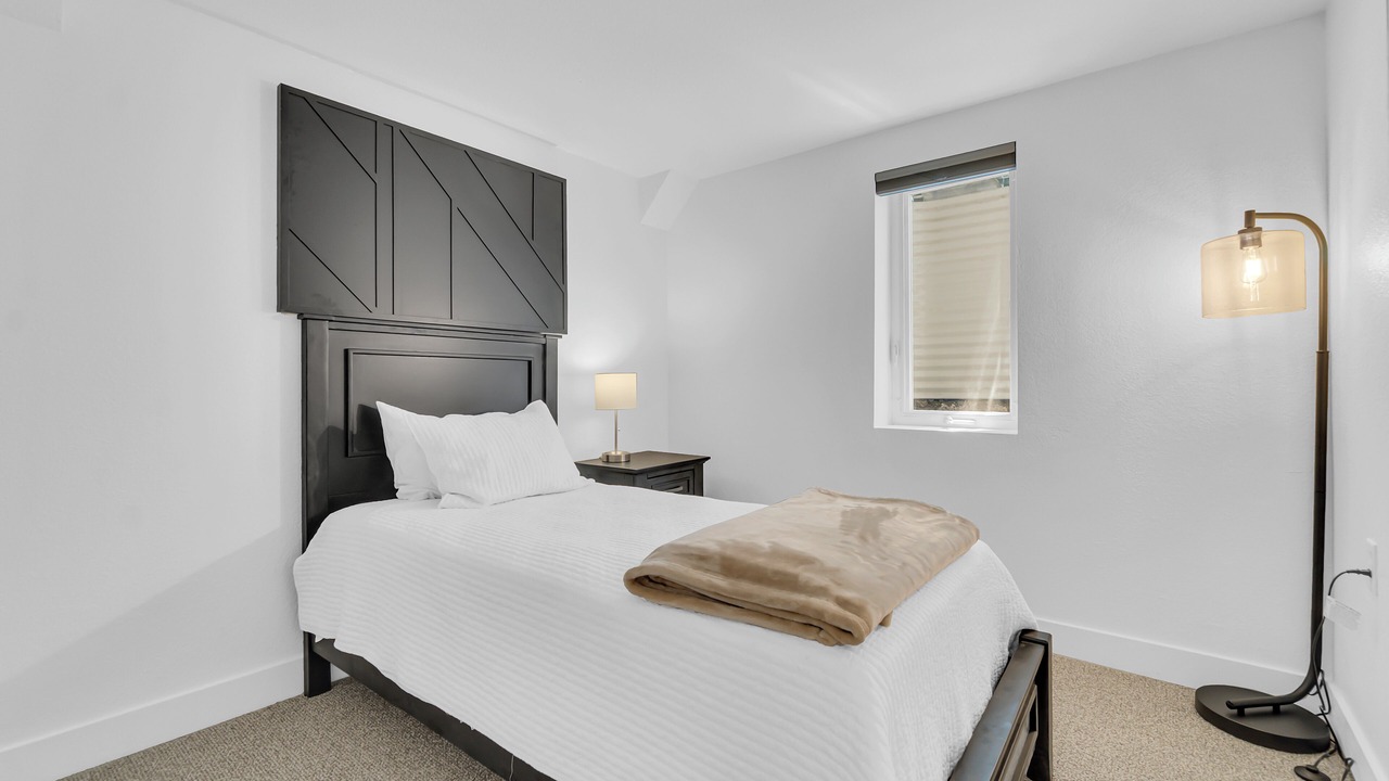 Photo of Bedroom in Alta Vista Area