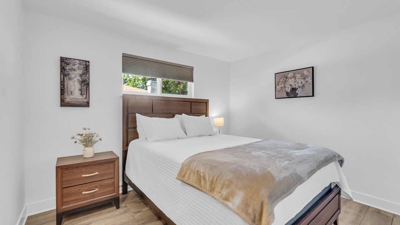 Photo of Bedroom in Alta Vista Area
