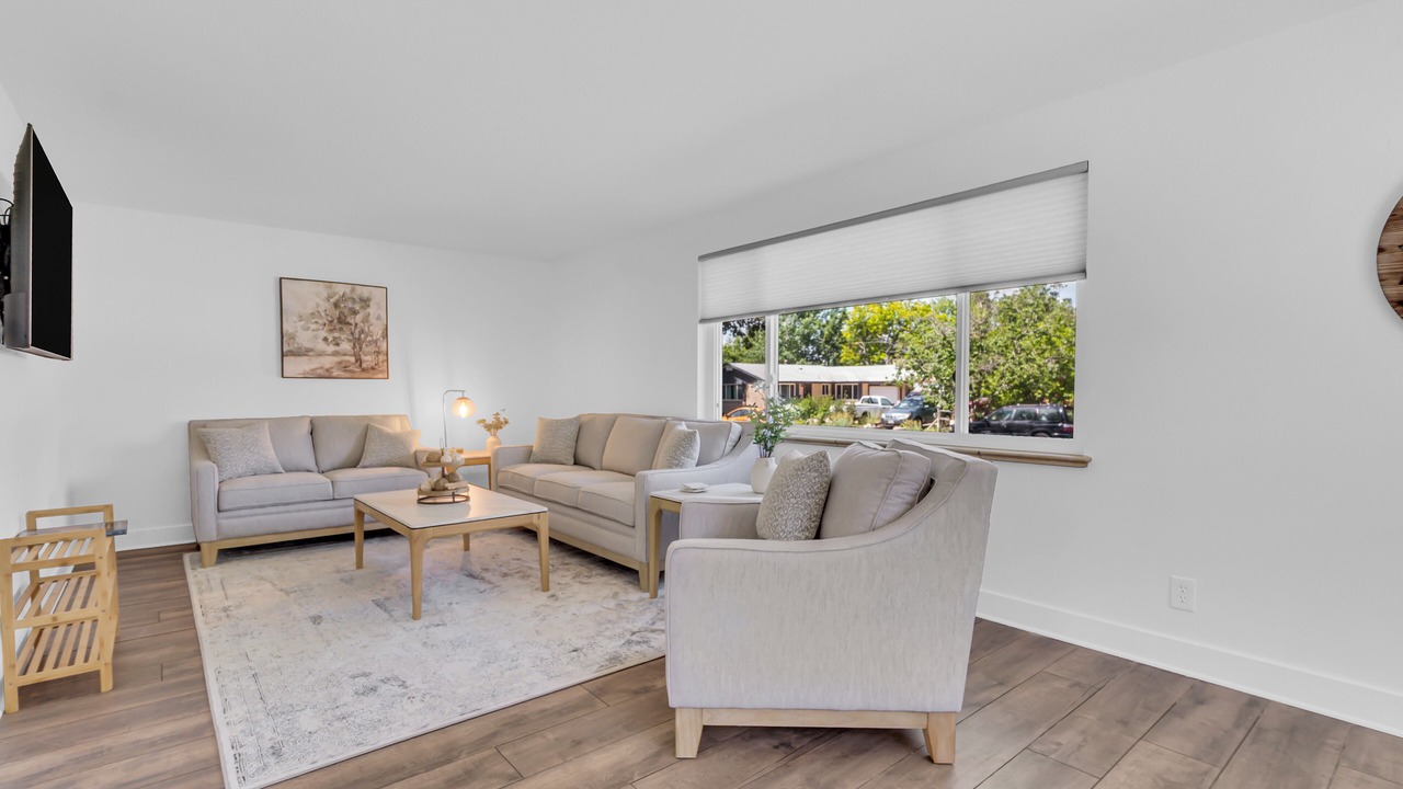 Photo of Livingroom in Alta Vista Area