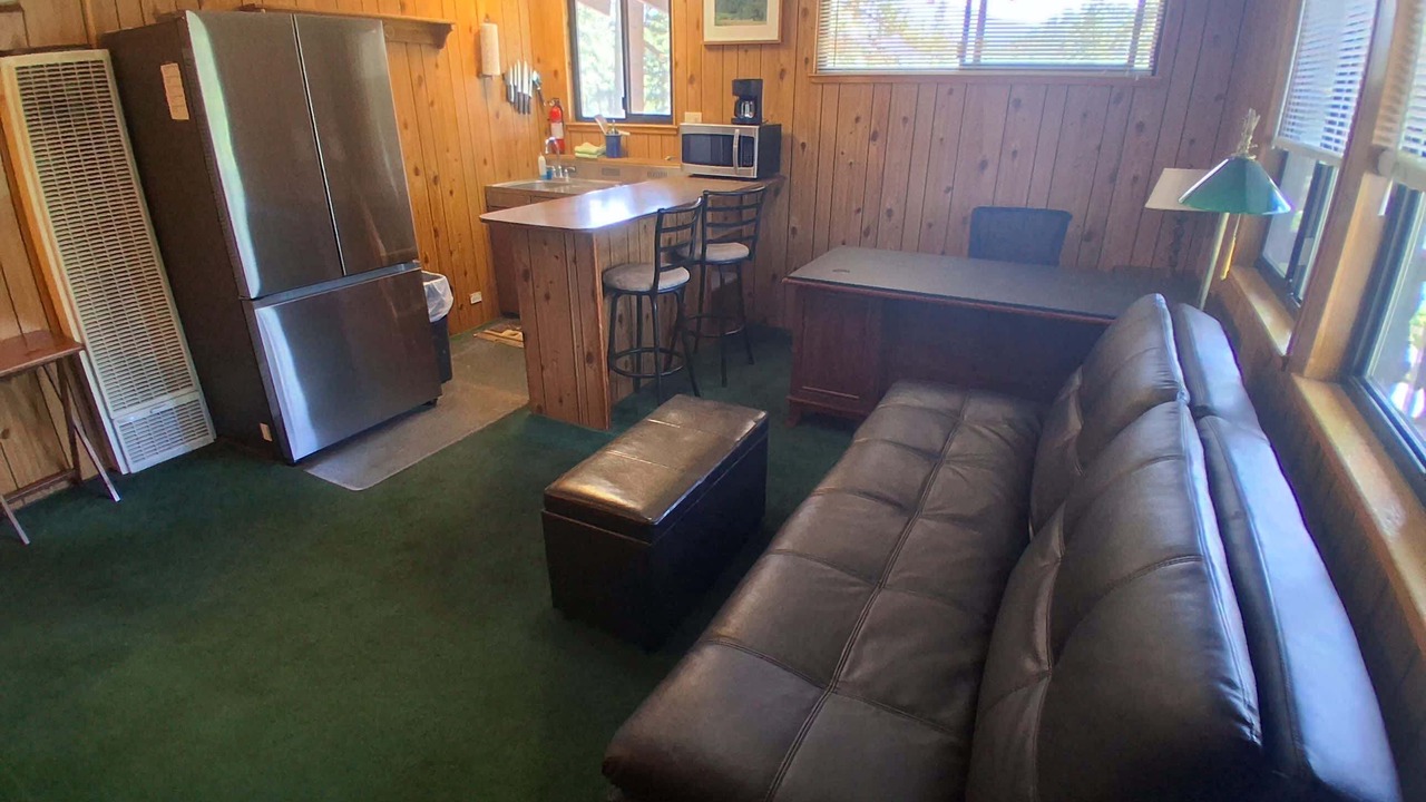 Photo of Livingroom in Zephyr Cove