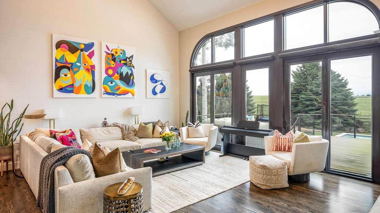 Photo of Livingroom in Niwot