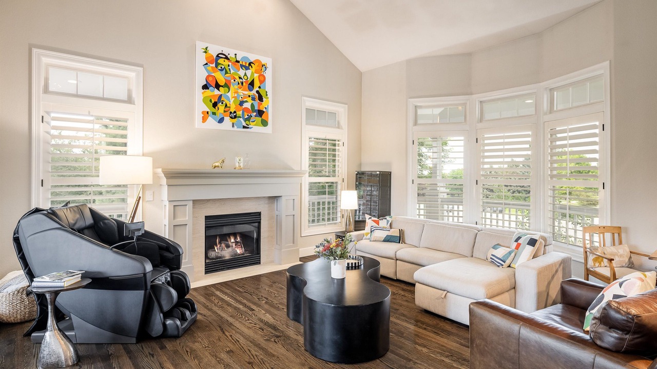 Photo of Livingroom in Niwot
