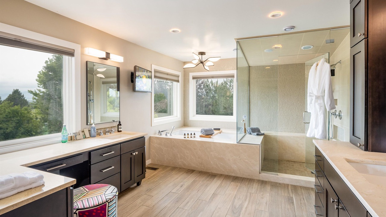 Photo of Bathroom in Niwot