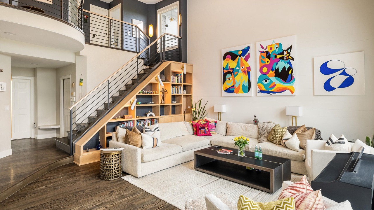 Photo of Livingroom in Niwot