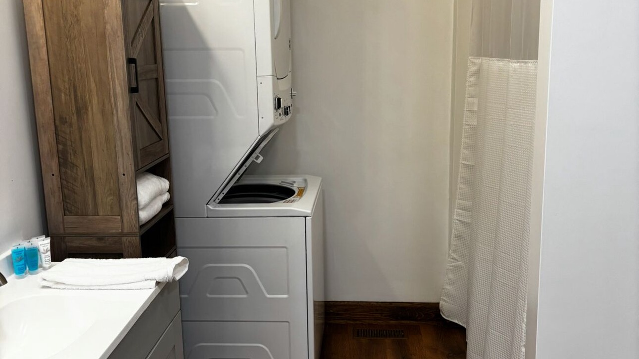 Photo of Bathroom in Springville