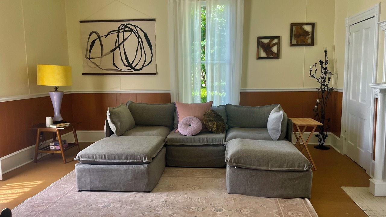Photo of Livingroom in Bell Buckle