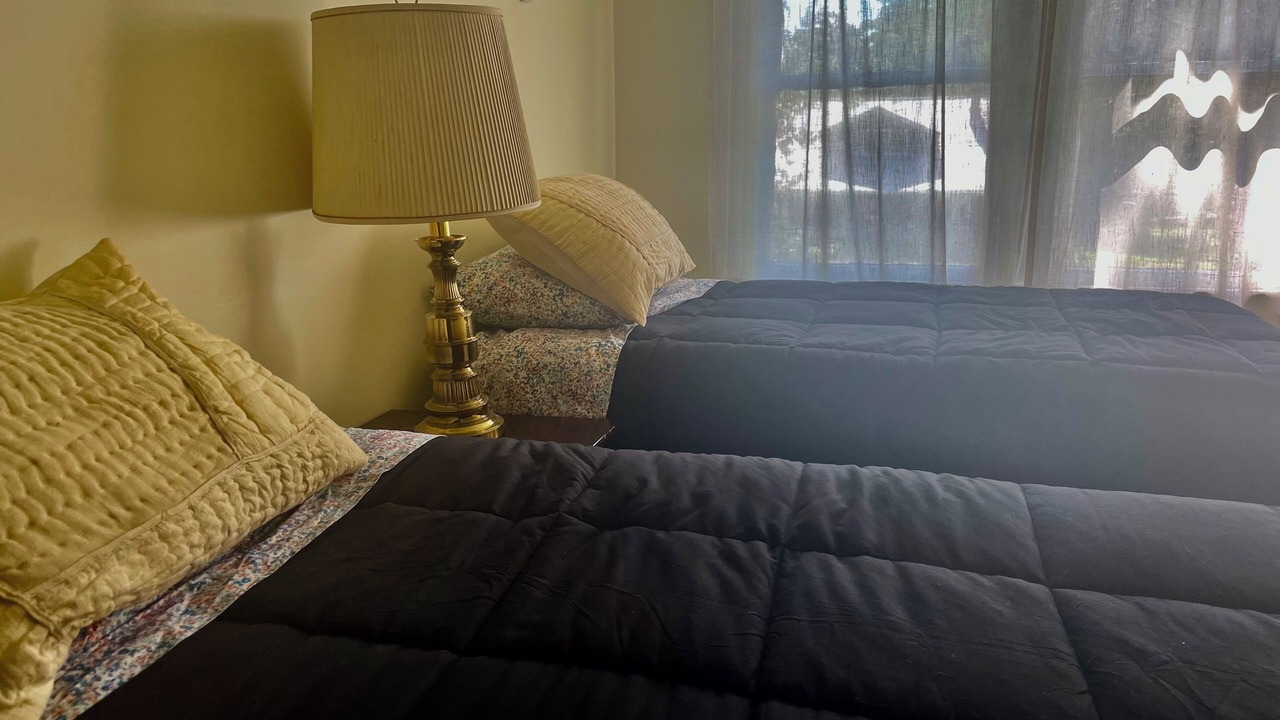 Photo of Bedroom in Bell Buckle