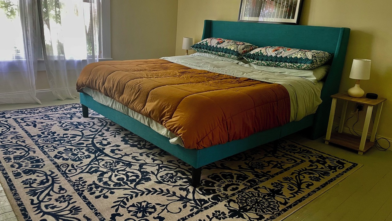 Photo of Bedroom in Bell Buckle