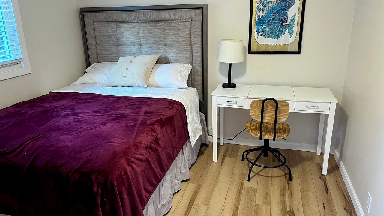 Photo of Bedroom in Martin Acres