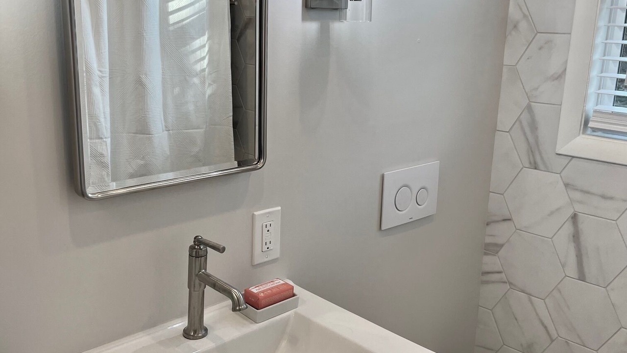 Photo of Bathroom in Martin Acres