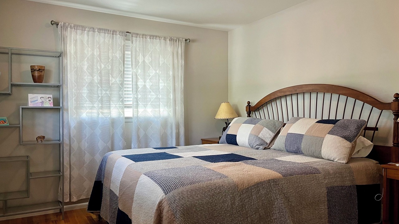 Photo of Bedroom in Martin Acres