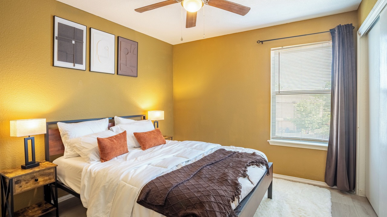 Photo of Bedroom in McKinney