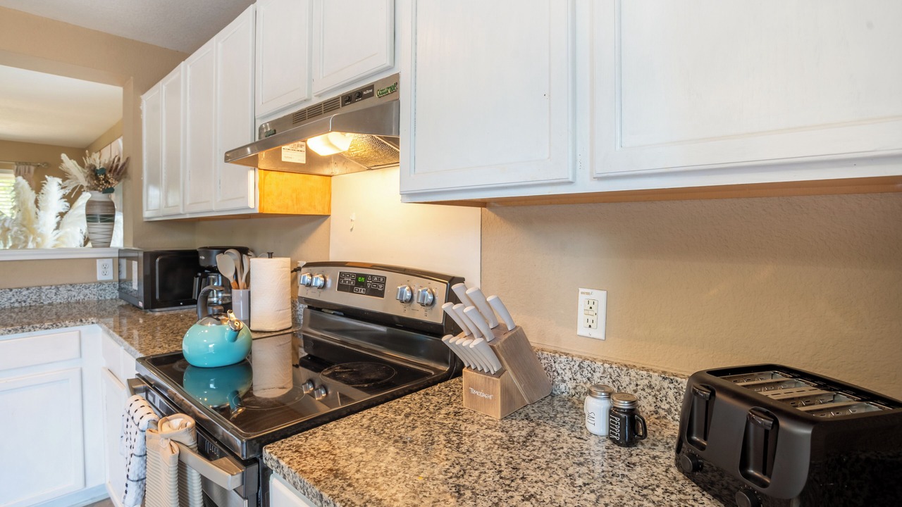Photo of Kitchen in McKinney