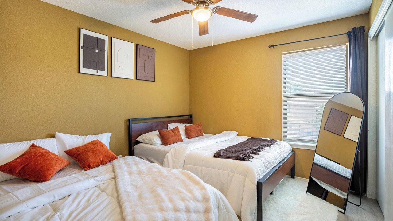 Photo of Bedroom in McKinney