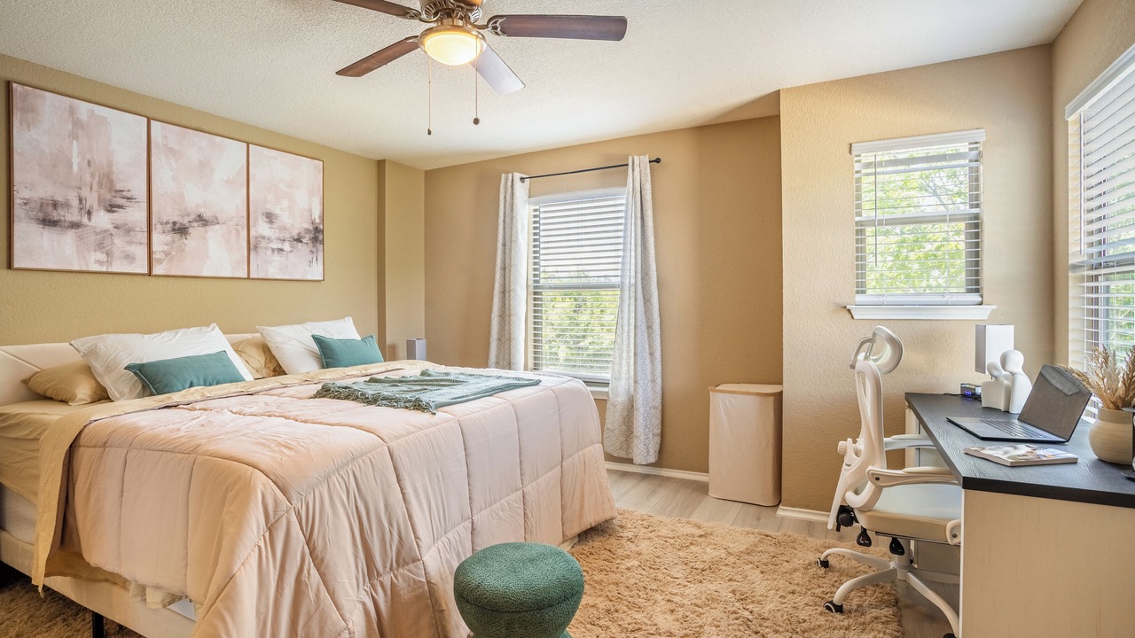 Photo of Bedroom in McKinney