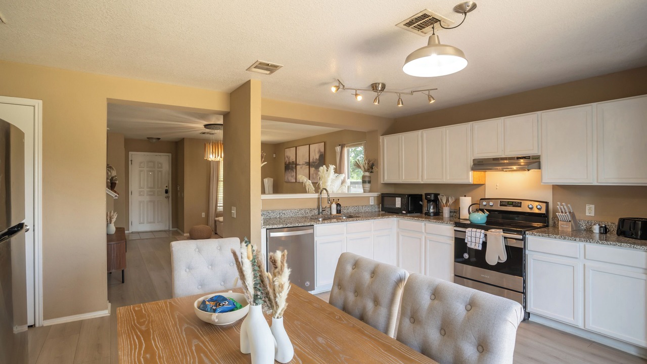 Photo of Kitchen in McKinney