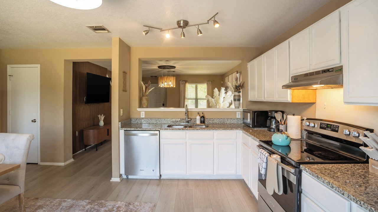 Photo of Kitchen in McKinney