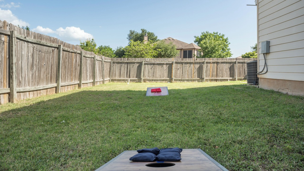 Photo of Outdoor in McKinney