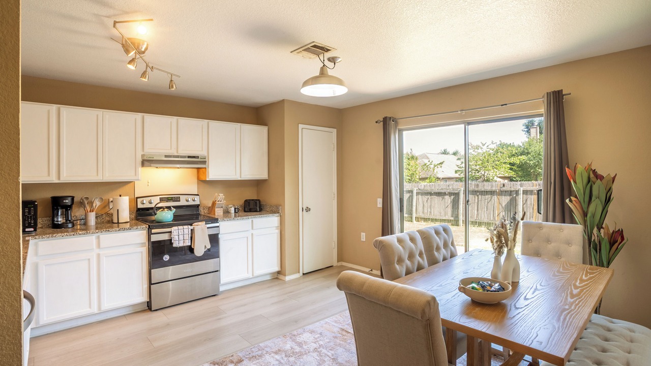 Photo of Kitchen in McKinney