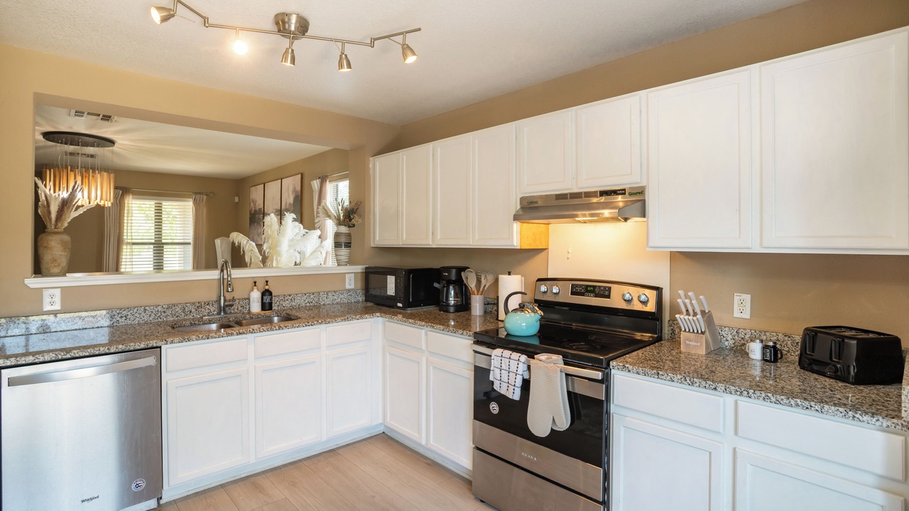Photo of Kitchen in McKinney
