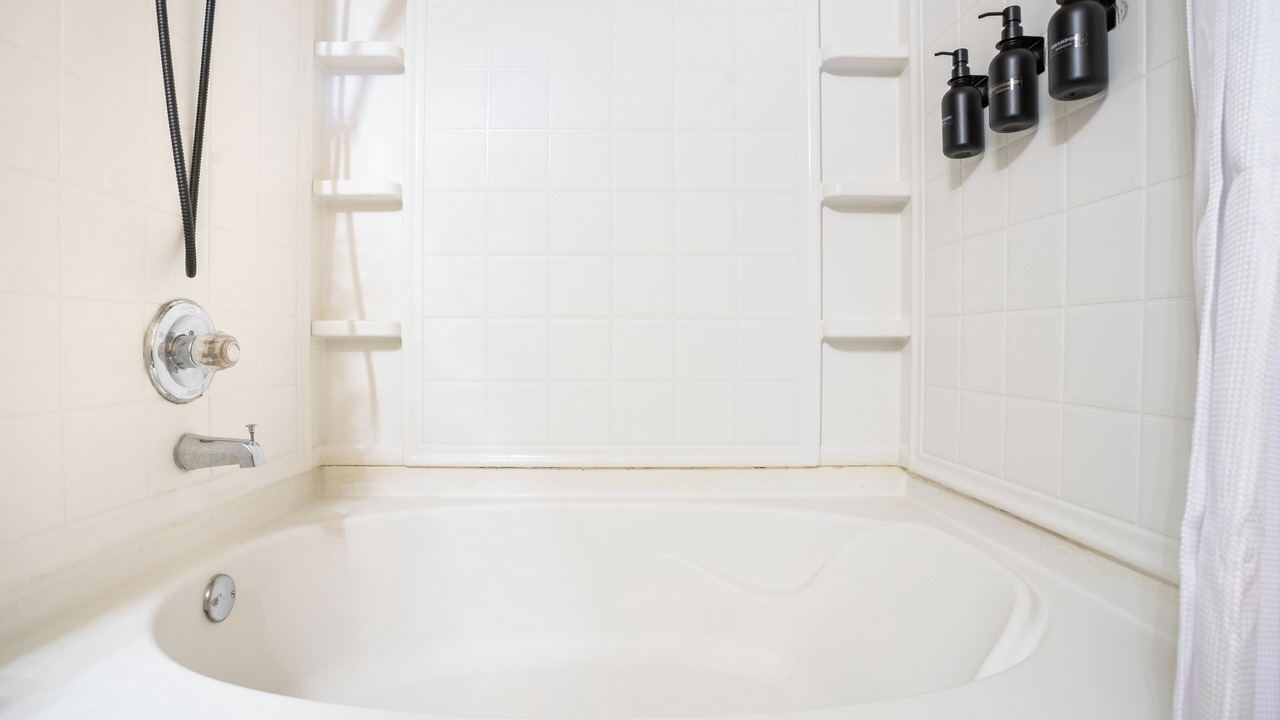 Photo of Bathroom in McKinney