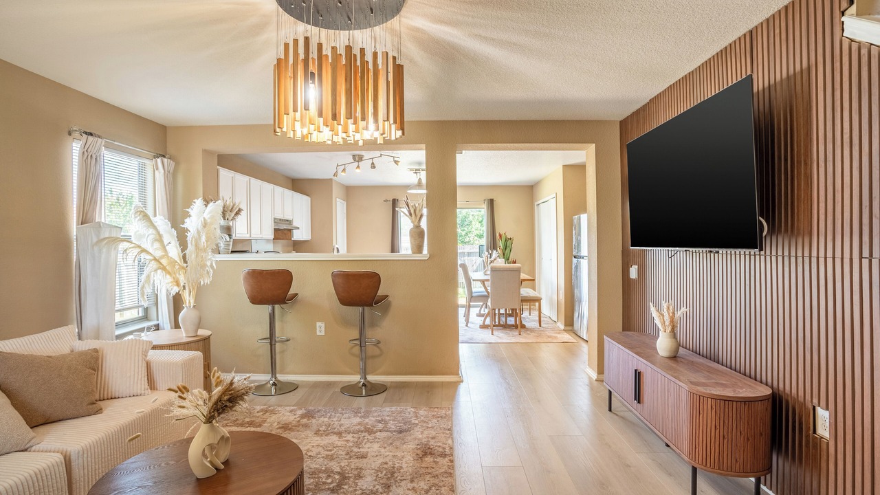 Photo of Livingroom in McKinney