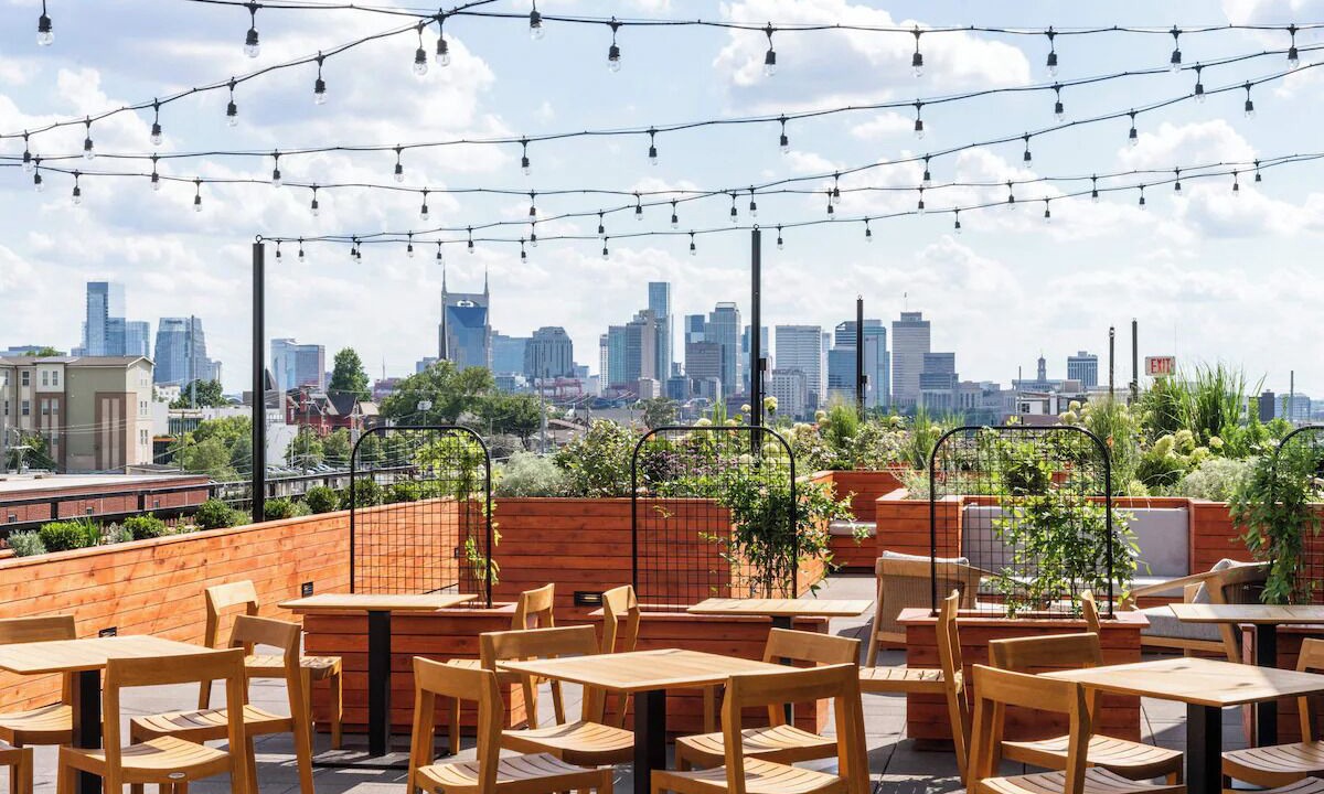 Photo of Outdoor in East Nashville