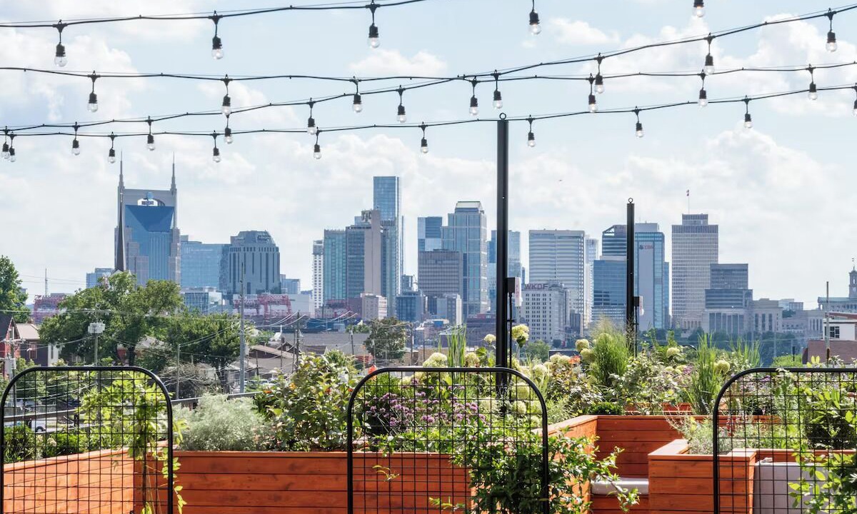 Photo of Outdoor in East Nashville