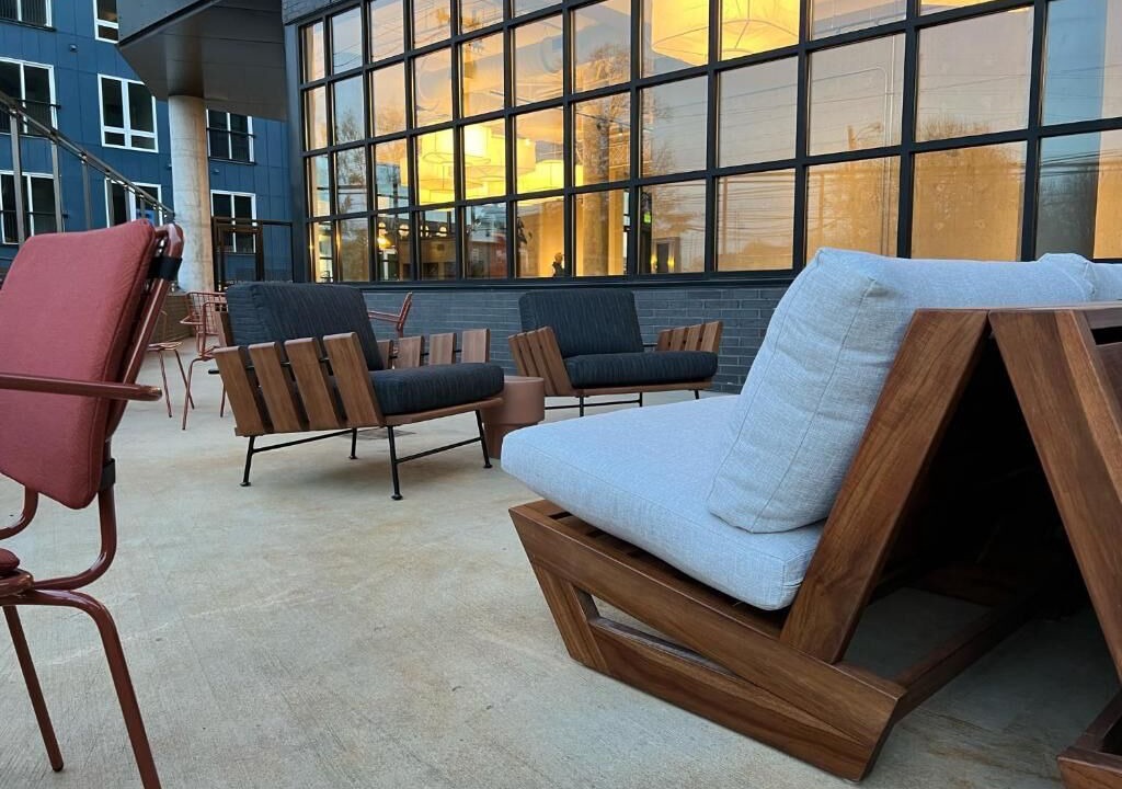 Photo of Outdoor in East Nashville