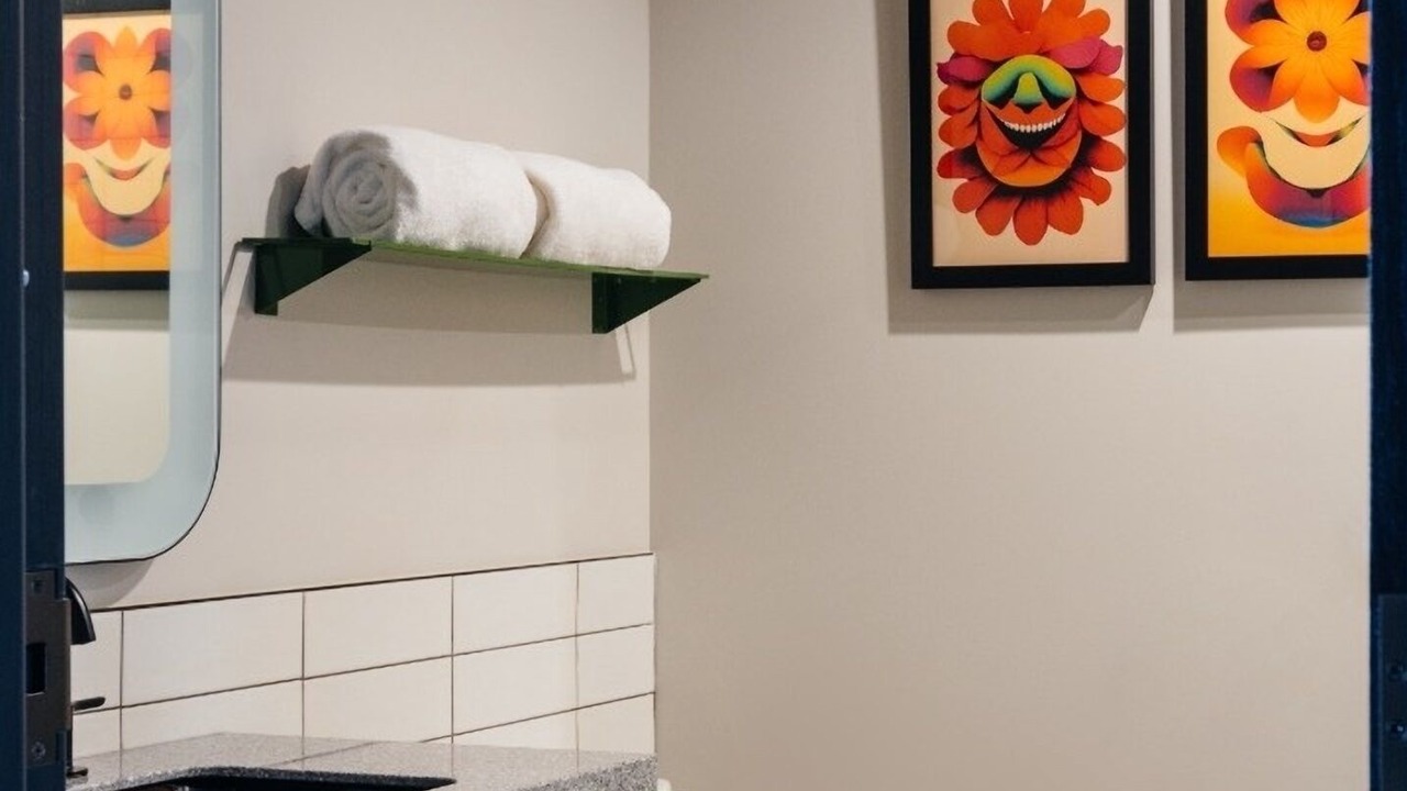 Photo of Bathroom in East Nashville