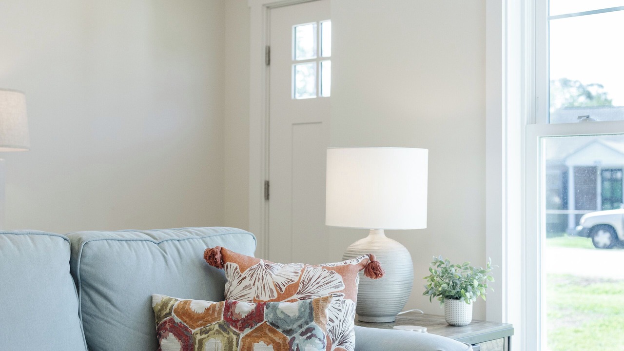 Photo of Livingroom in Sans Souci