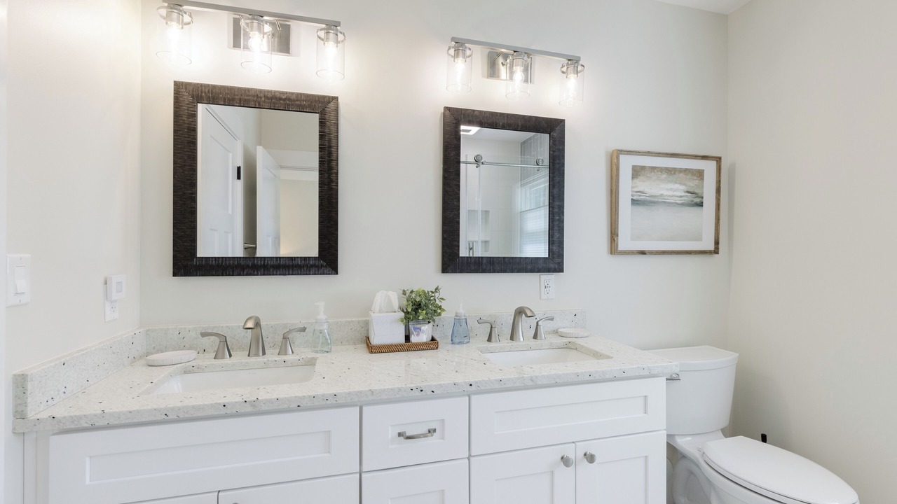Photo of Bathroom in Sans Souci