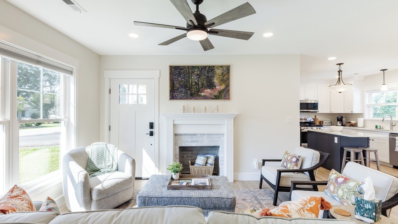 Photo of Bedroom in Sans Souci