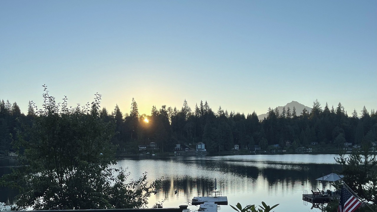 Photo of Outdoor in Lake Bosworth