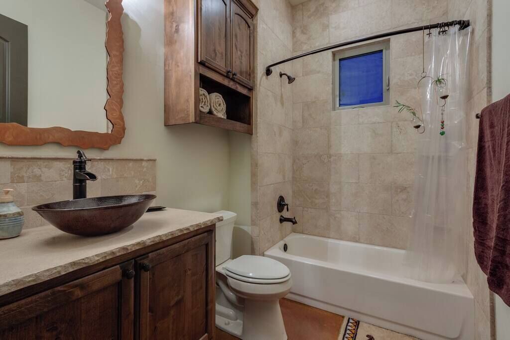 Photo of Bathroom in Bulverde
