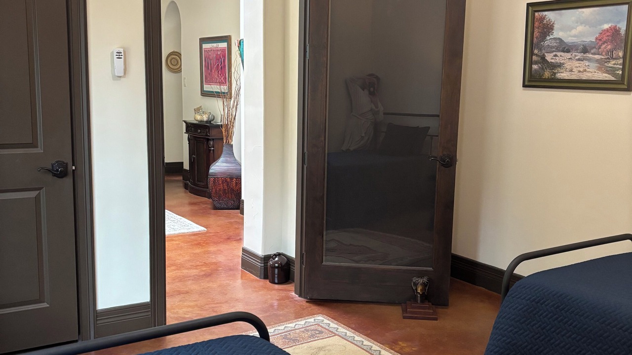 Photo of Bedroom in Bulverde