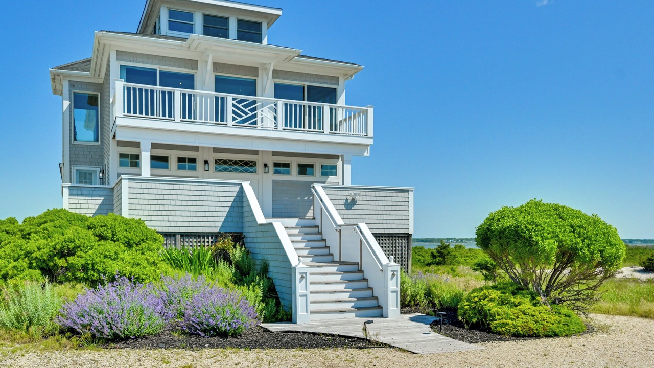 Photo of Outdoor in West Hampton Dunes