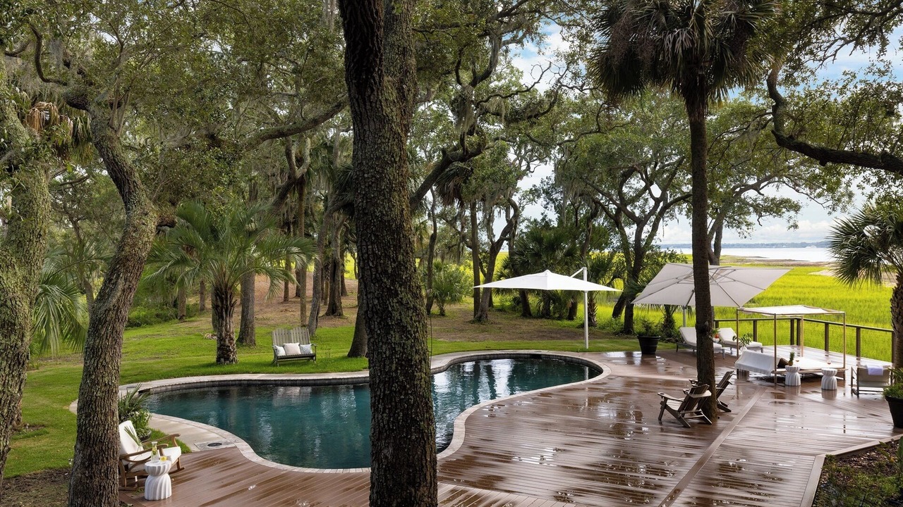 Photo of Outdoor in Spanish Wells