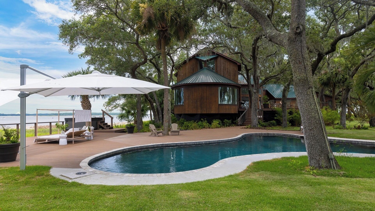 Photo of Outdoor in Spanish Wells