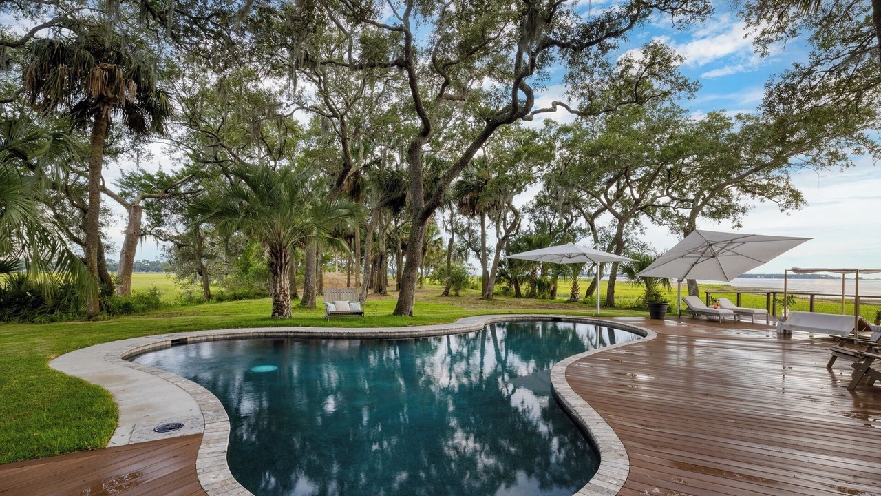 Photo of Outdoor in Spanish Wells