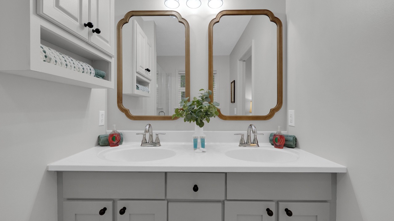 Photo of Bathroom in Mentone