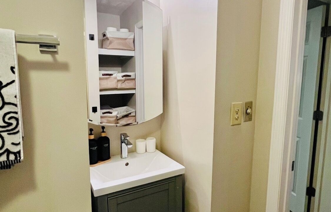 Photo of Bathroom in Dunbar