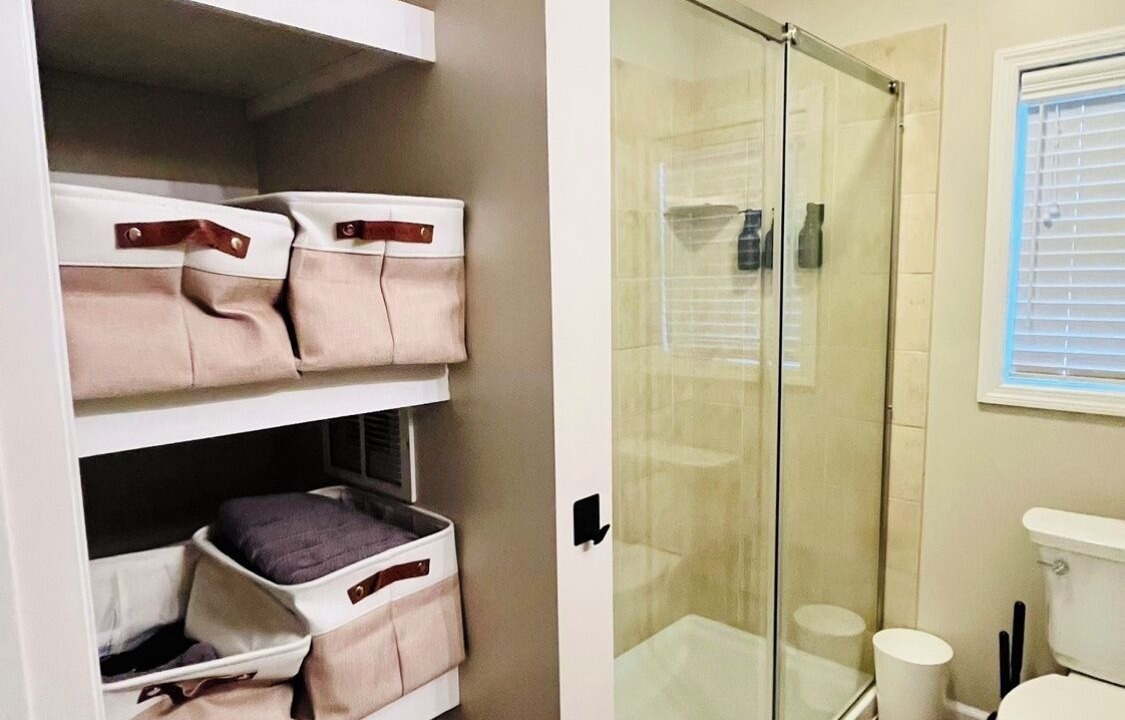 Photo of Bathroom in Dunbar
