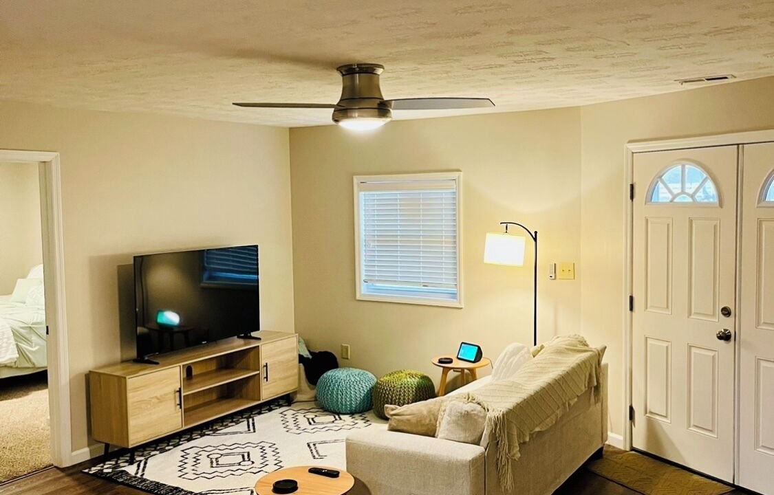 Photo of Livingroom in Dunbar