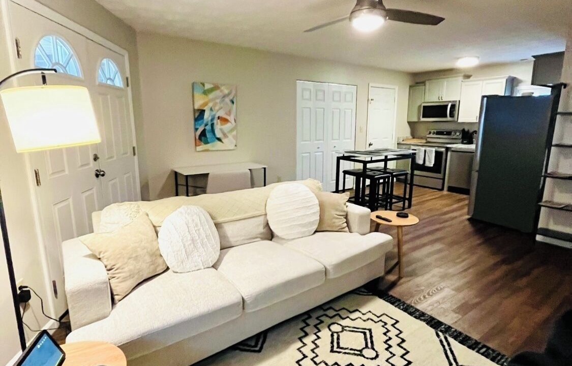 Photo of Livingroom in Dunbar