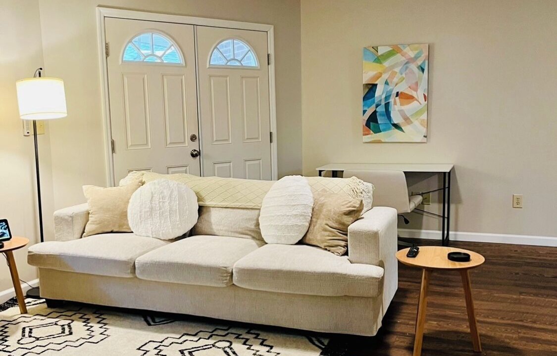 Photo of Livingroom in Dunbar