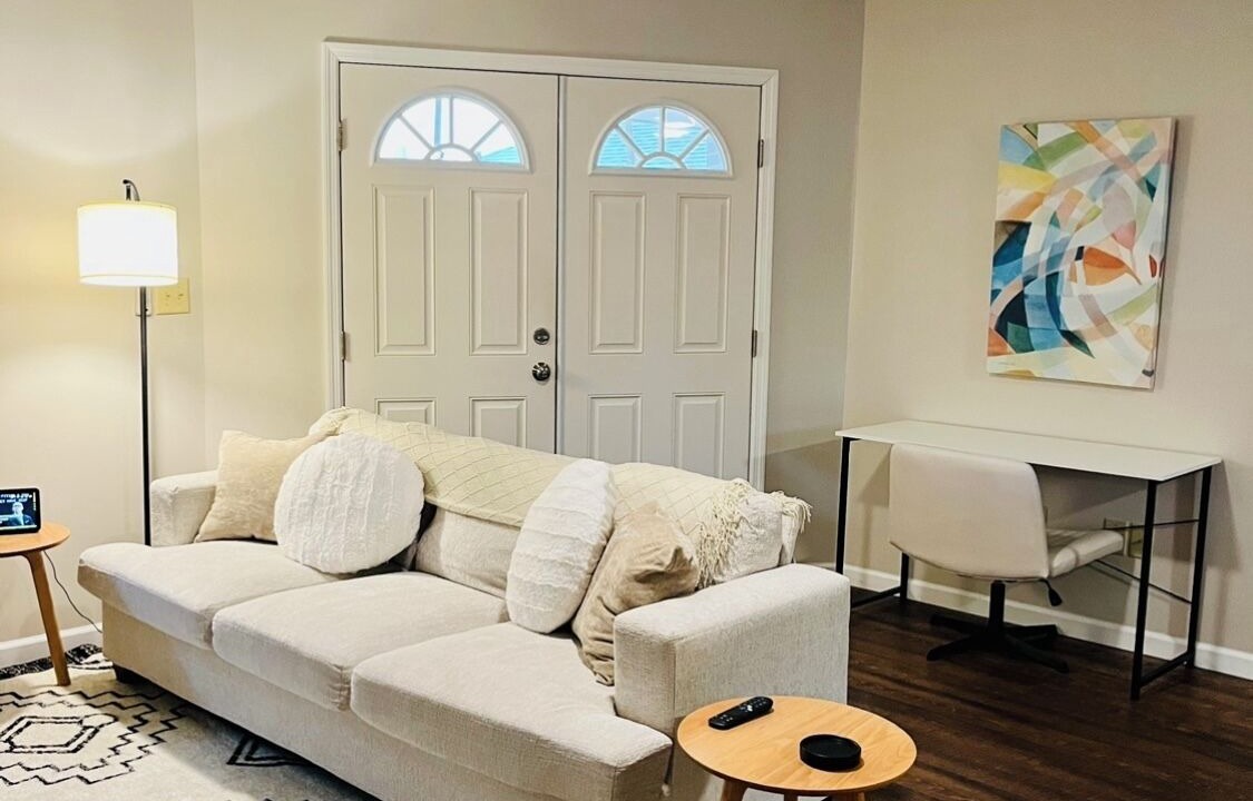 Photo of Livingroom in Dunbar